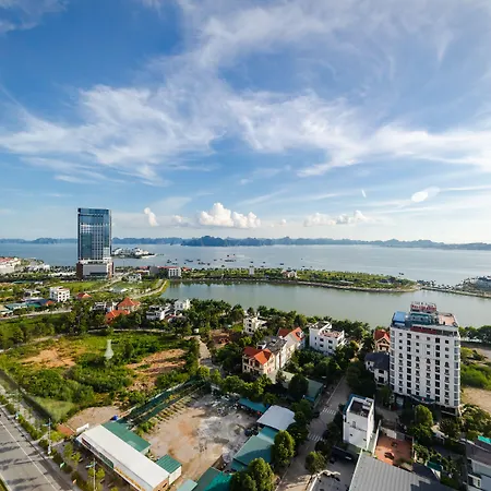 Muong Thanh Grand Ha Long Hotel