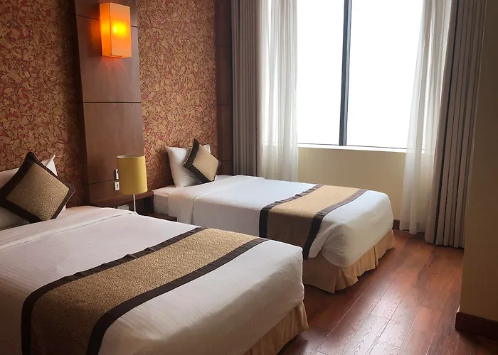 Muong Thanh Grand 4*