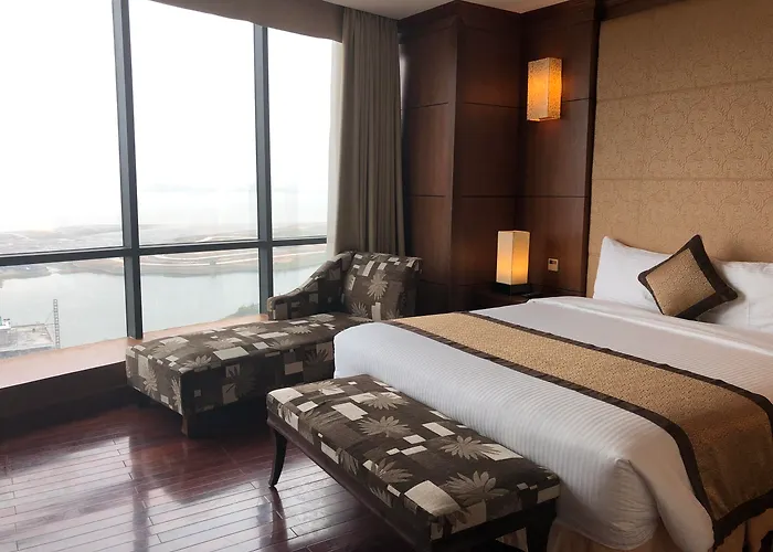 Muong Thanh Grand