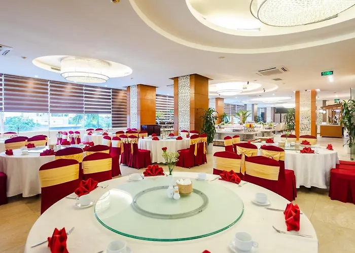 Muong Thanh Grand 4*