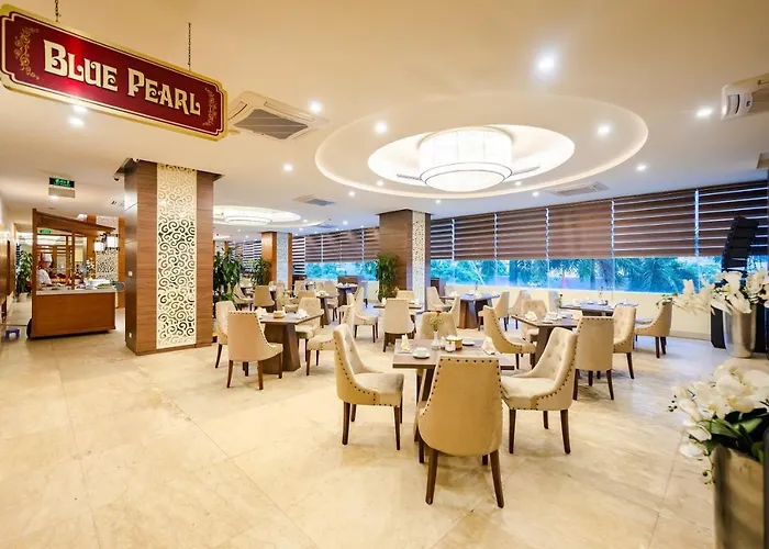 Hotel Muong Thanh Grand 4*