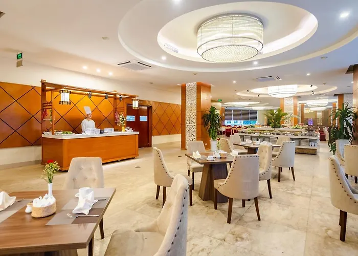 Muong Thanh Grand 4*