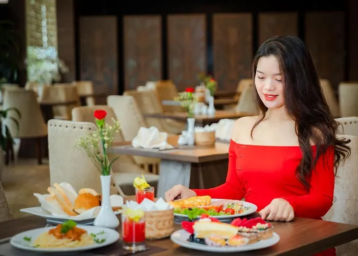 Muong Thanh Grand 4*