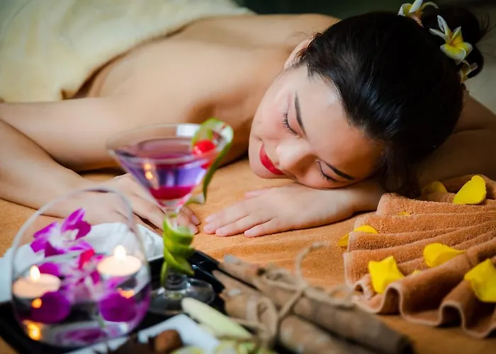 Hotel Muong Thanh Grand 4*