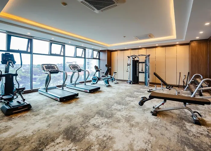 Muong Thanh Grand