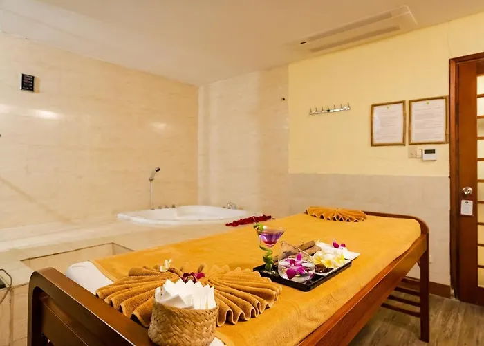 Muong Thanh Grand Hạ Long