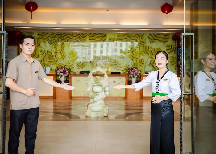 Muong Thanh Grand