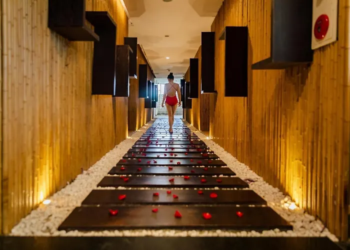 Muong Thanh Grand Hotel 4*