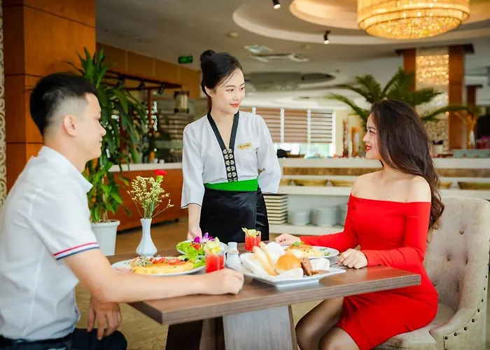 Muong Thanh Grand