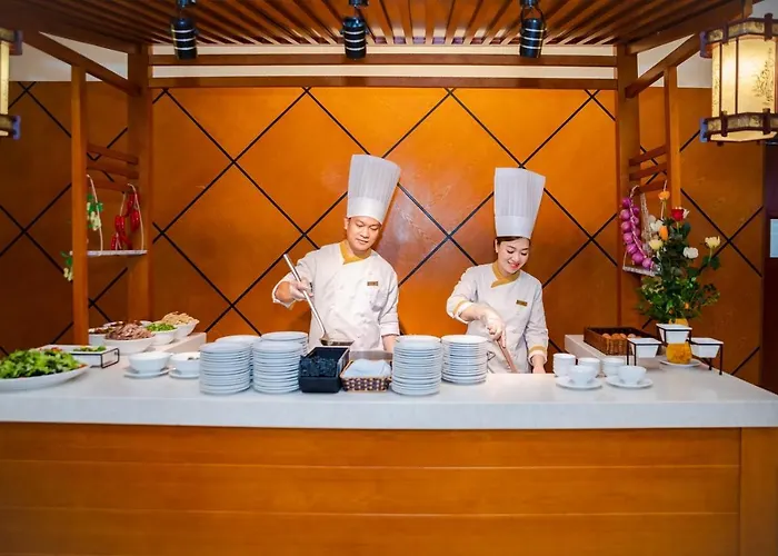 Hotel Muong Thanh Grand