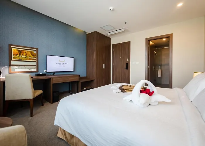 Muong Thanh Grand