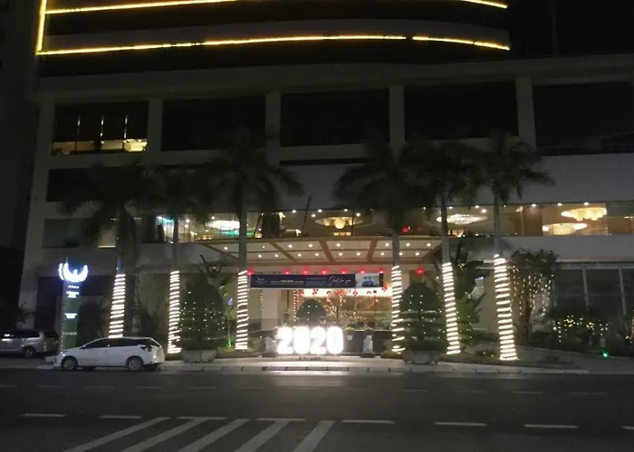 Muong Thanh Grand Ha Long