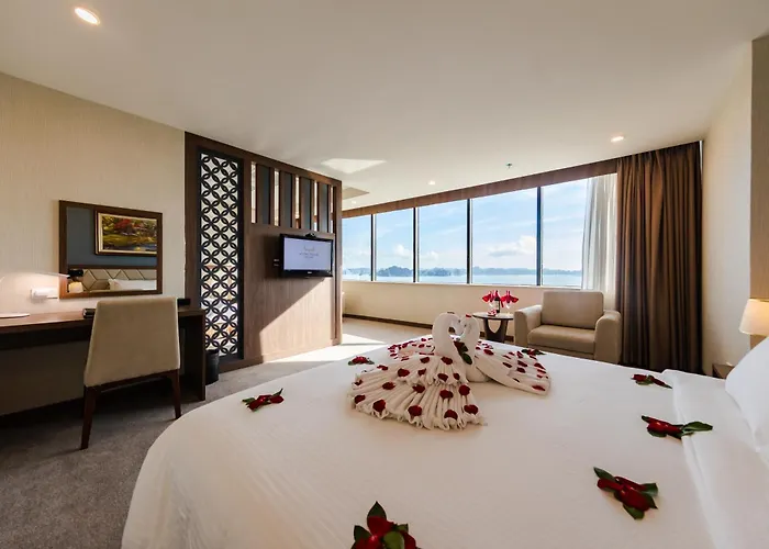Muong Thanh Grand Hotel 4*
