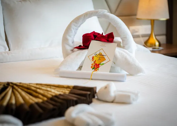 Hotel Muong Thanh Grand