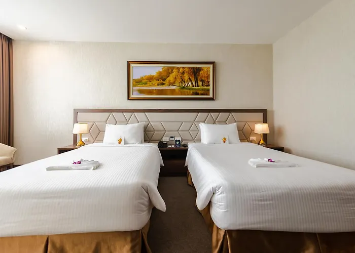 Muong Thanh Grand 4*