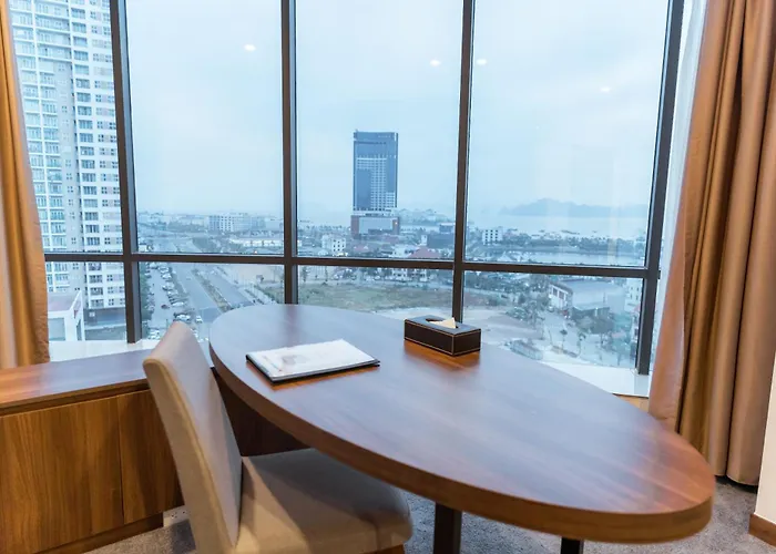 Hotel Muong Thanh Grand