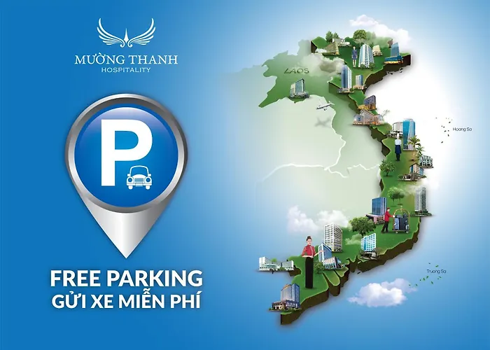 Muong Thanh Grand 4* Hạ Long