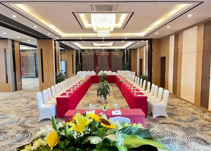 Hotel Muong Thanh Grand 4*