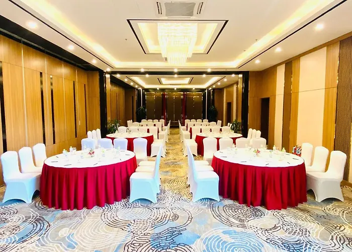 Hotel Muong Thanh Grand