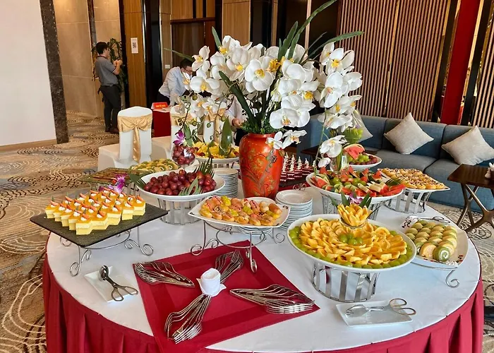 Muong Thanh Grand Hotel Hạ Long