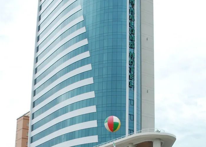 Muong Thanh Grand