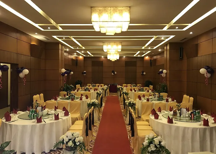 Muong Thanh Grand Hotel 4*