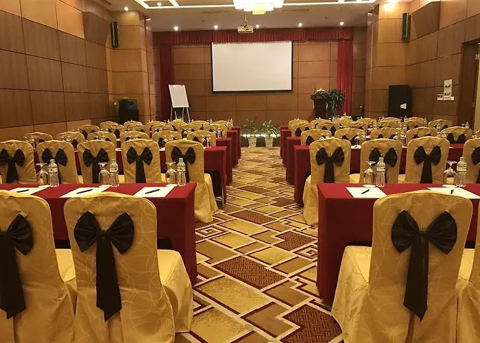 Muong Thanh Grand Hotel Hạ Long