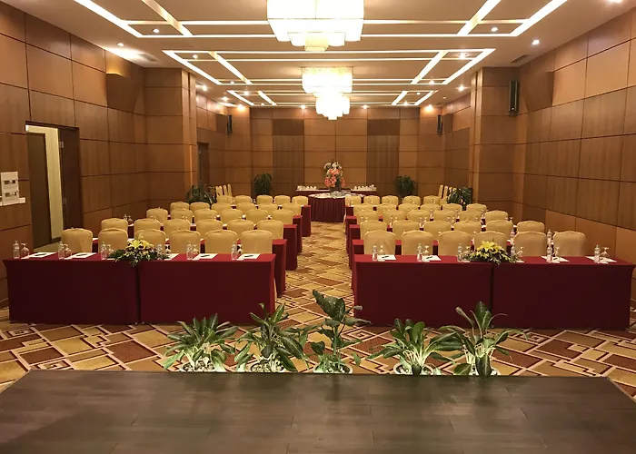 Hotel Muong Thanh Grand