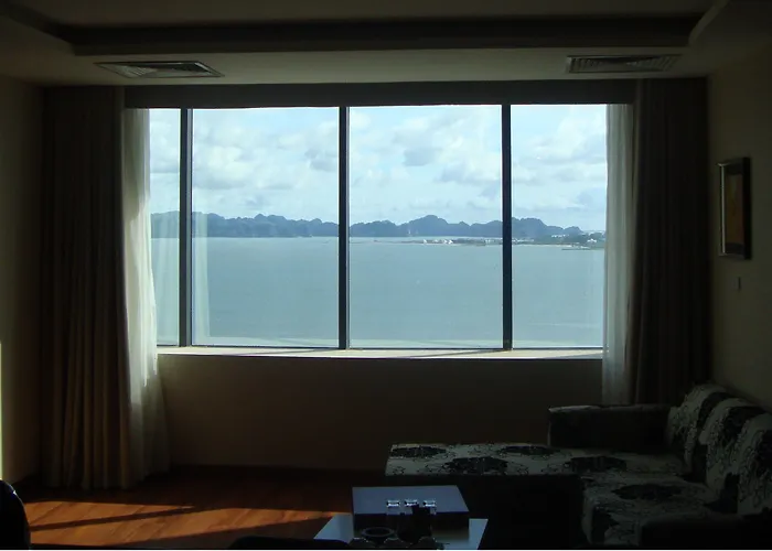 Muong Thanh Grand 4* Hạ Long