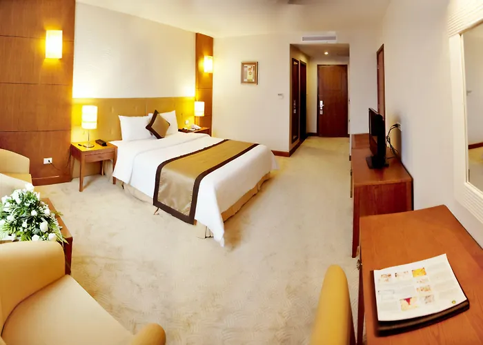 Muong Thanh Grand