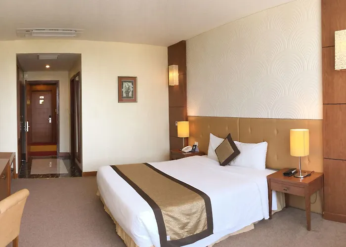 Muong Thanh Grand 4*