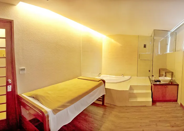 Muong Thanh Grand 4*