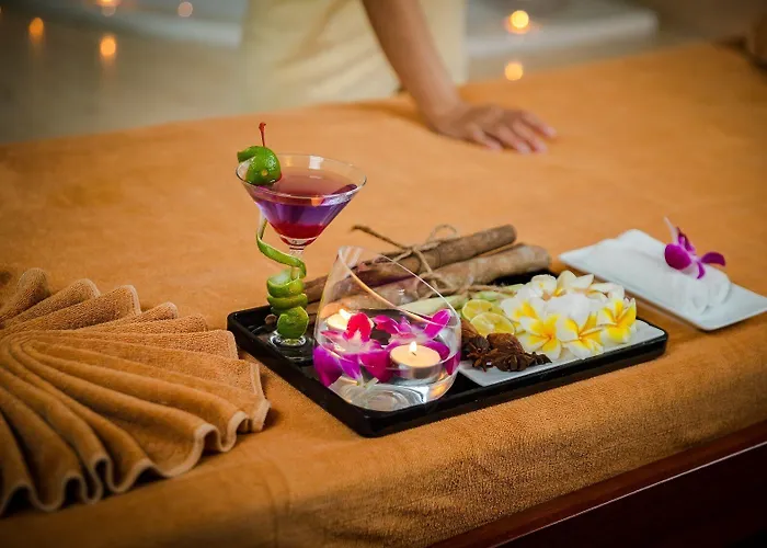 Muong Thanh Grand Hotel Hạ Long