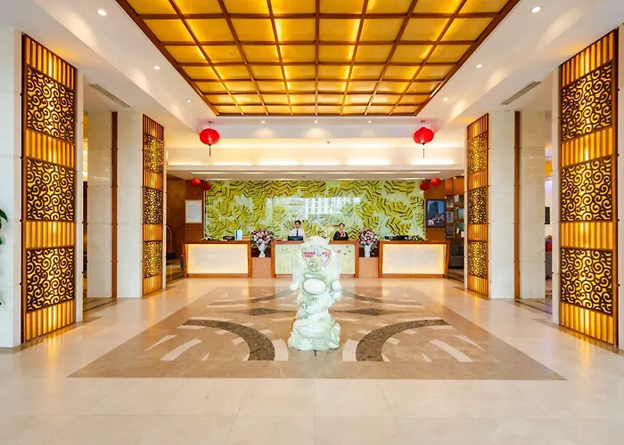 Muong Thanh Grand 4* Hạ Long