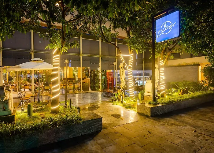 Muong Thanh Grand 4*