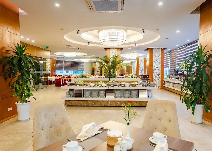 Muong Thanh Grand