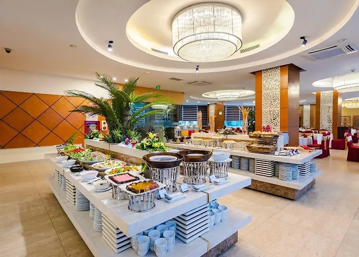 Muong Thanh Grand