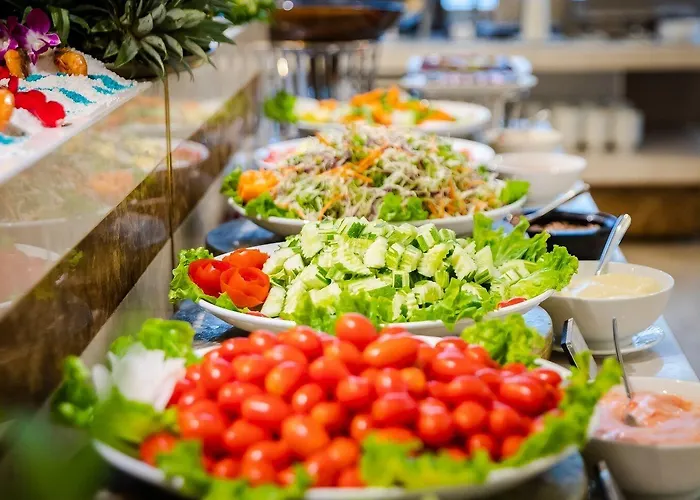 Hotel Muong Thanh Grand