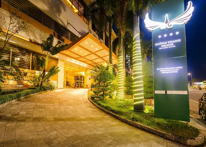 Muong Thanh Grand