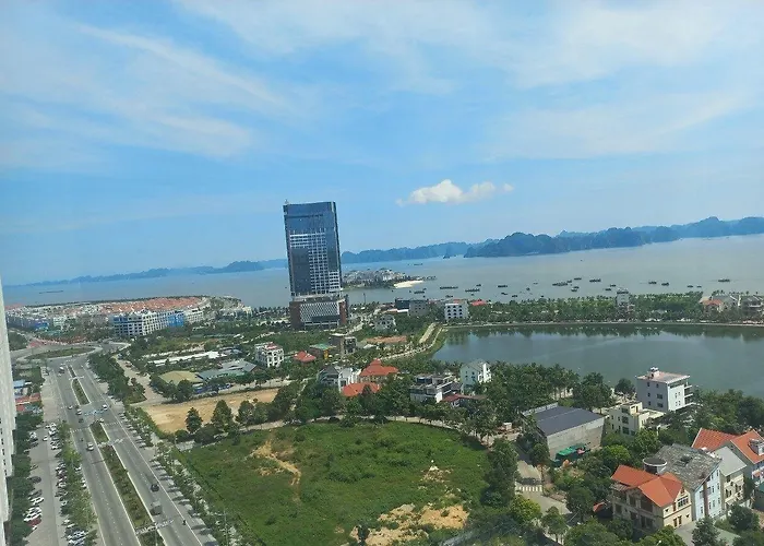 Muong Thanh Grand 4*