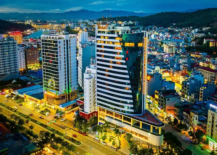 Muong Thanh Grand Hạ Long