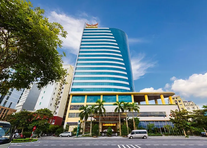 Hotel Muong Thanh Grand Hạ Long