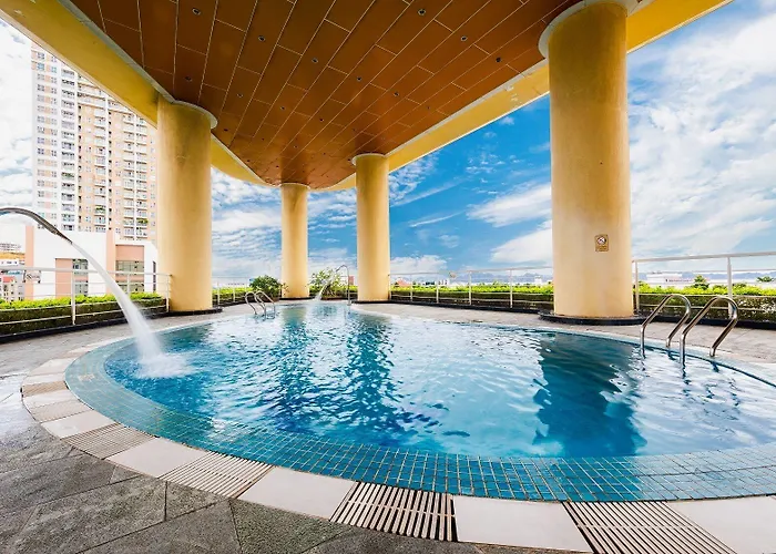 Muong Thanh Grand Hotel 4*