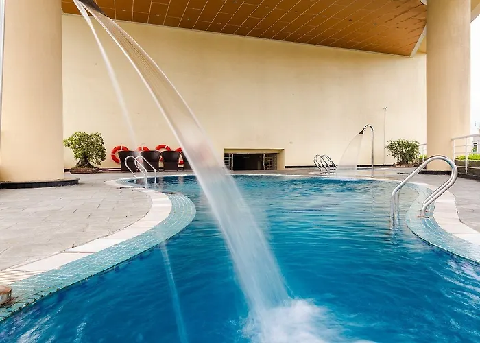 Muong Thanh Grand Hotel