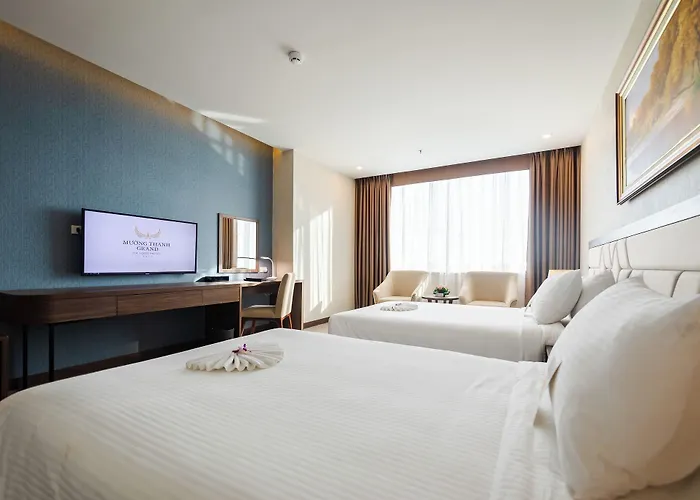 Muong Thanh Grand 4*