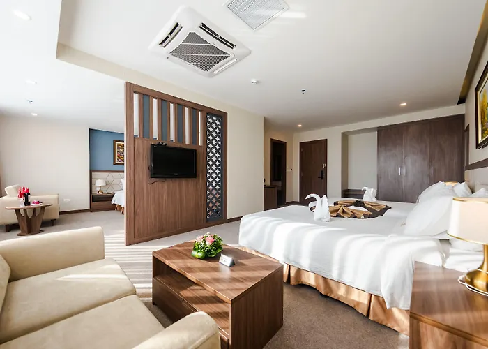 Muong Thanh Grand Hạ Long