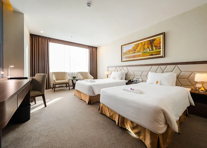 Hotel Muong Thanh Grand