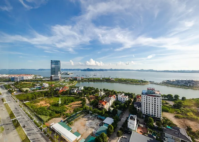 Hotel Muong Thanh Grand Hạ Long