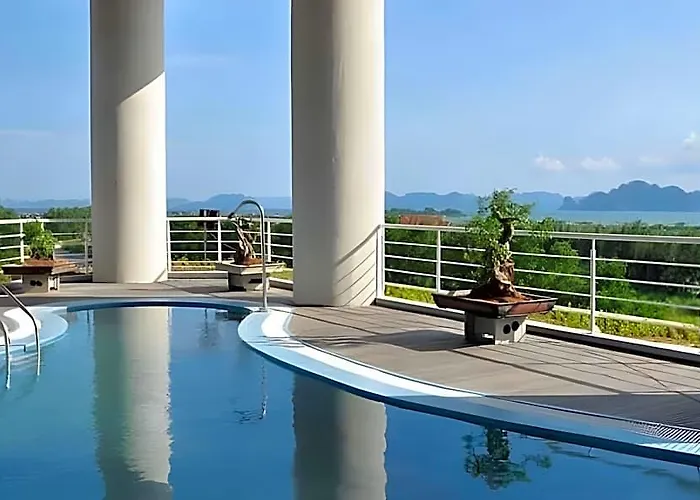 Hotel Muong Thanh Grand Hạ Long