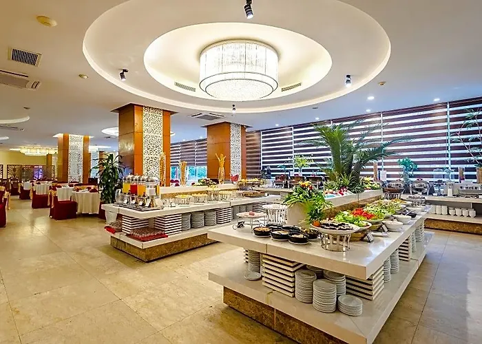 Muong Thanh Grand Hạ Long